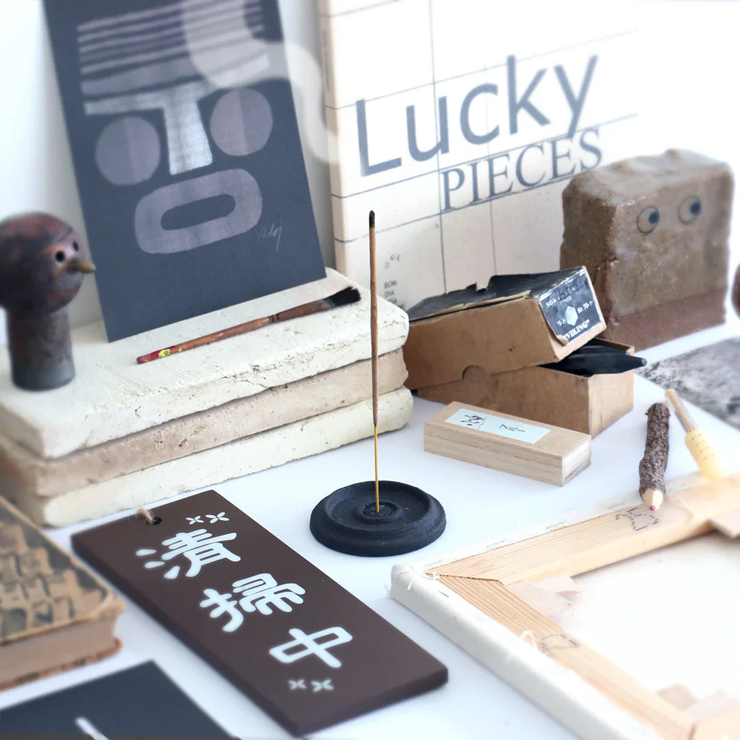 Arhoj Incense - Image 5