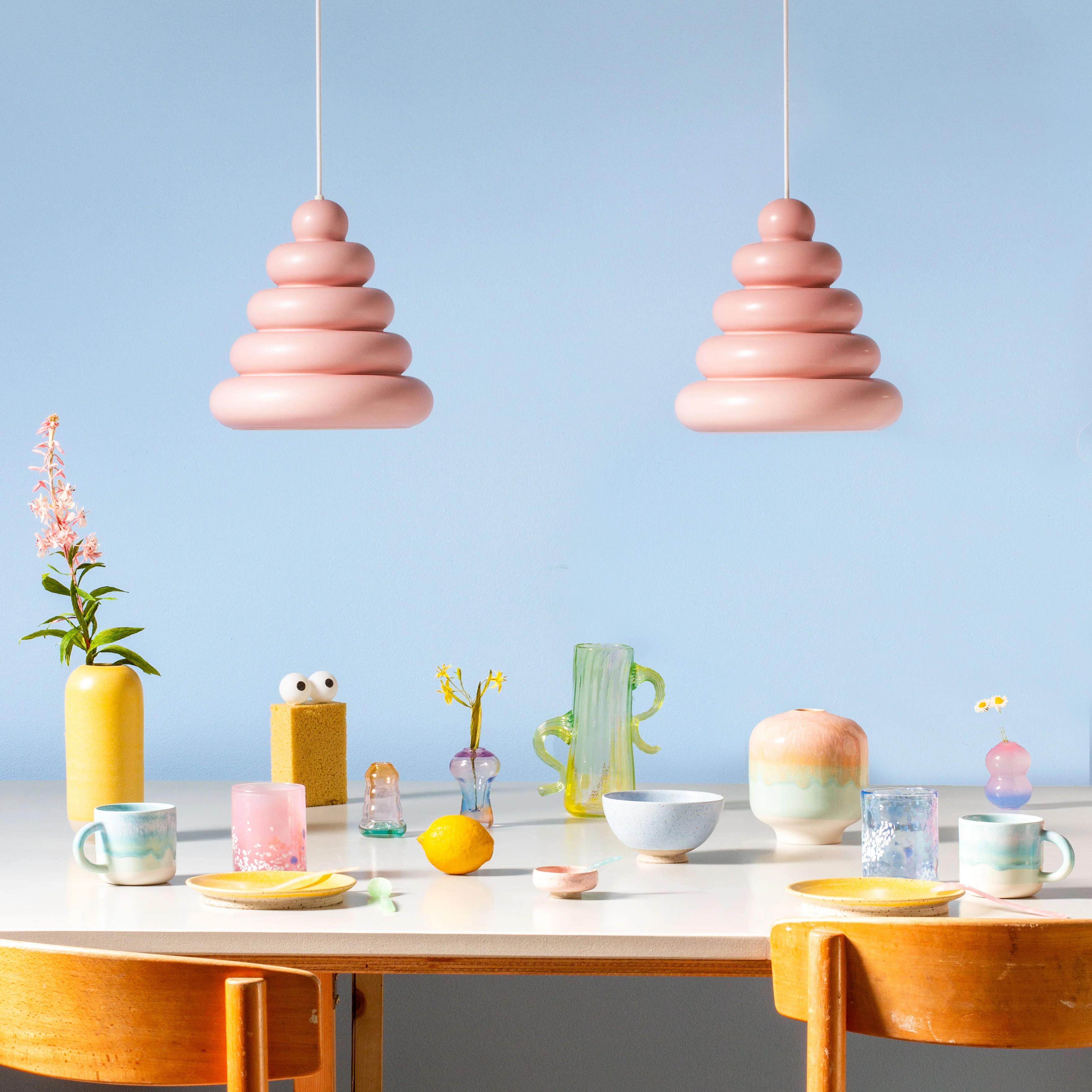 Bubble Lamp - Image 6