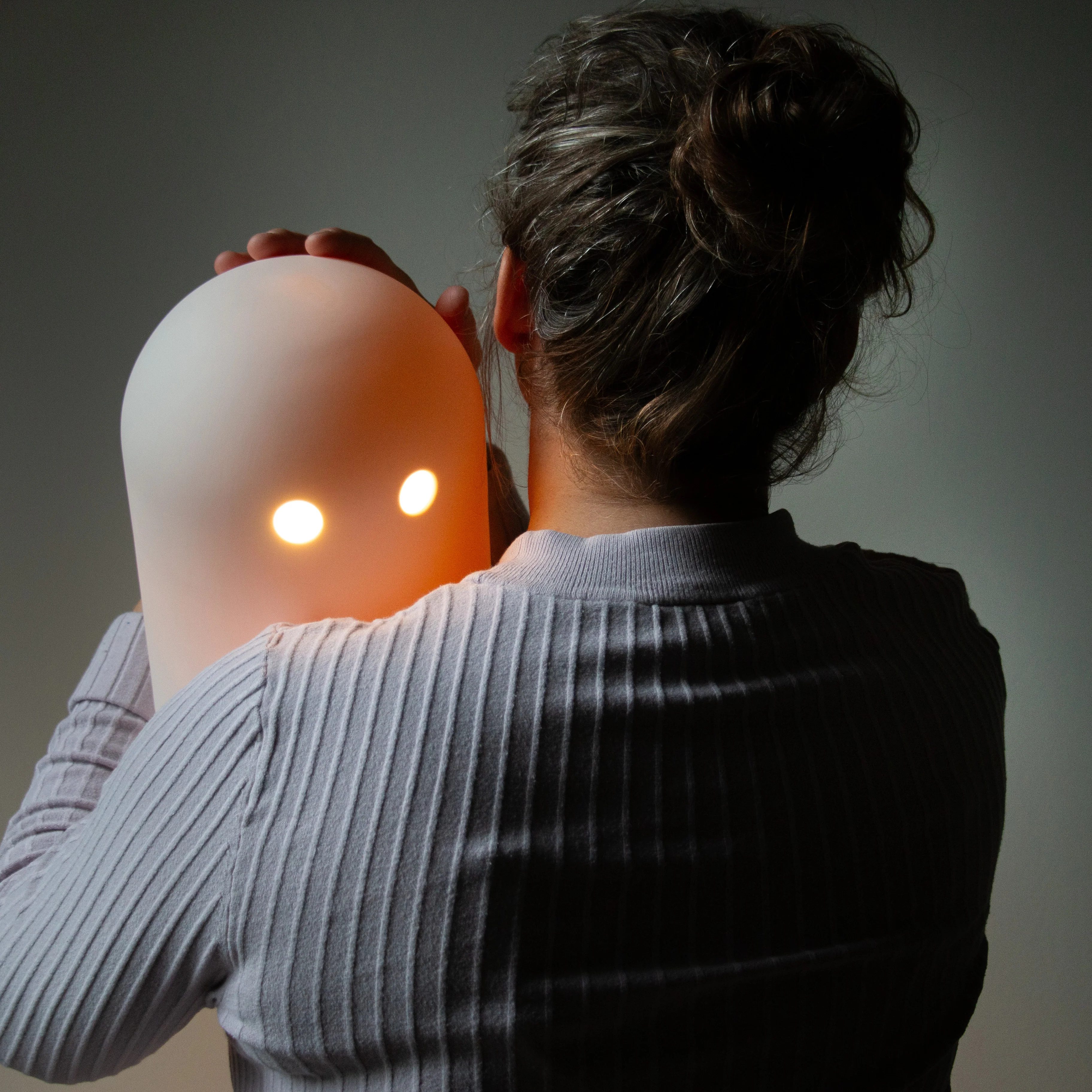 Ghost Lamp - Image 4