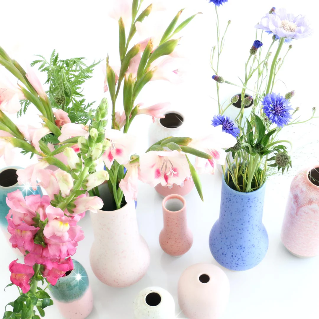 Hana Vase - Large - Image 8