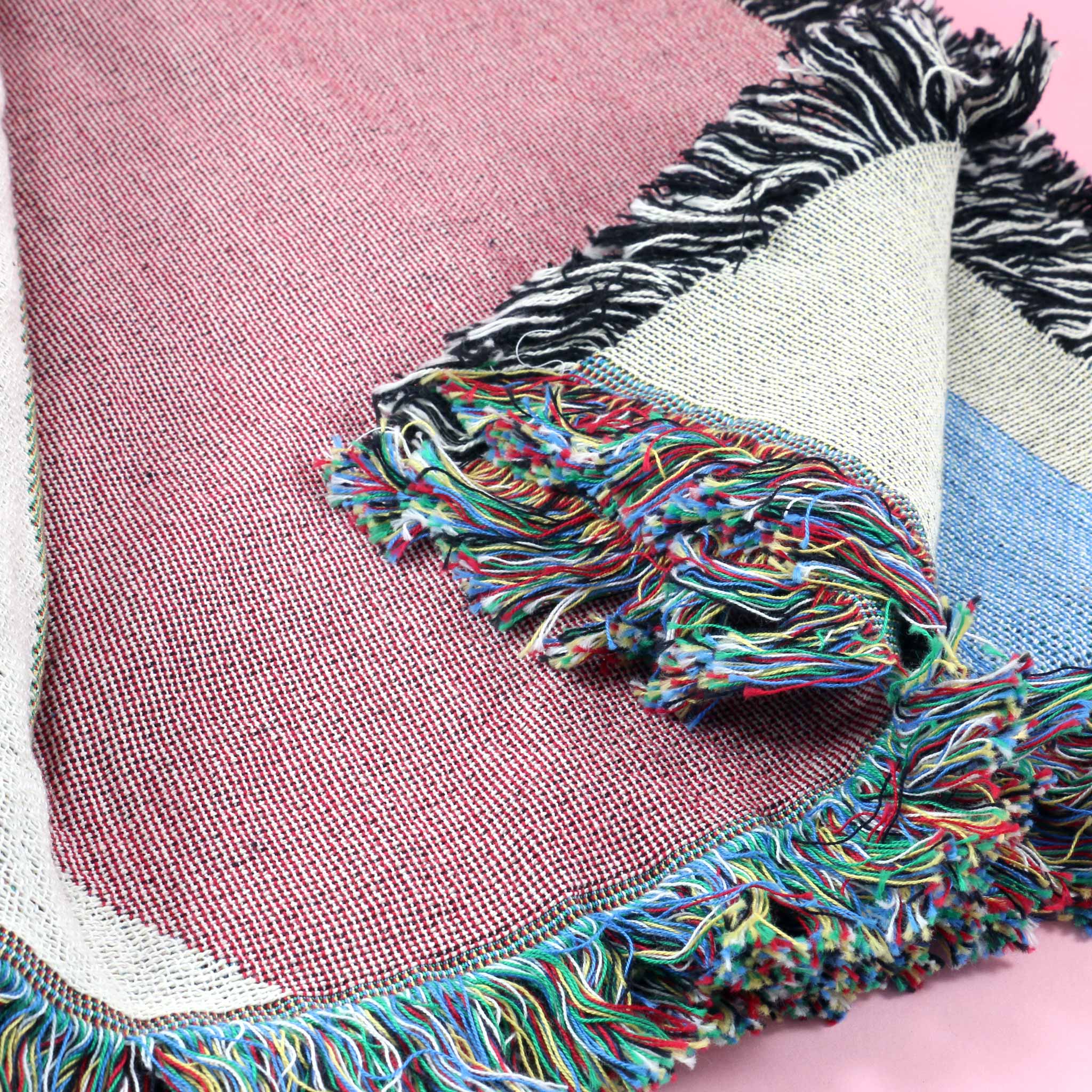 Throw Blanket - Image 5