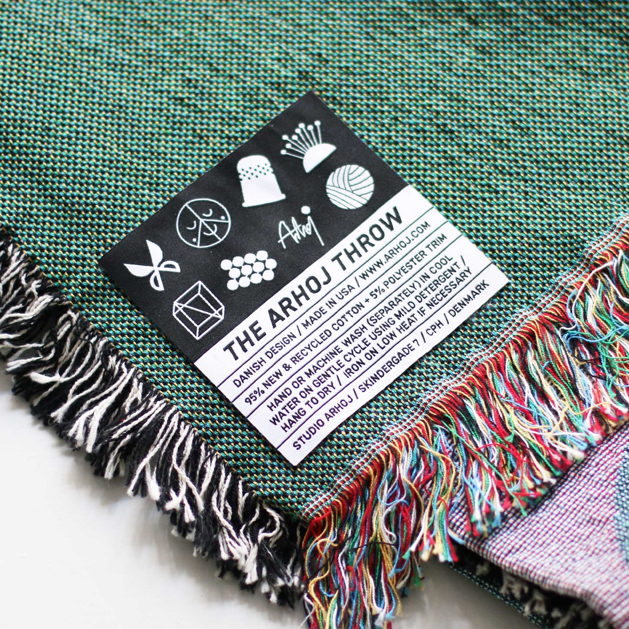 Throw Blanket - Image 9