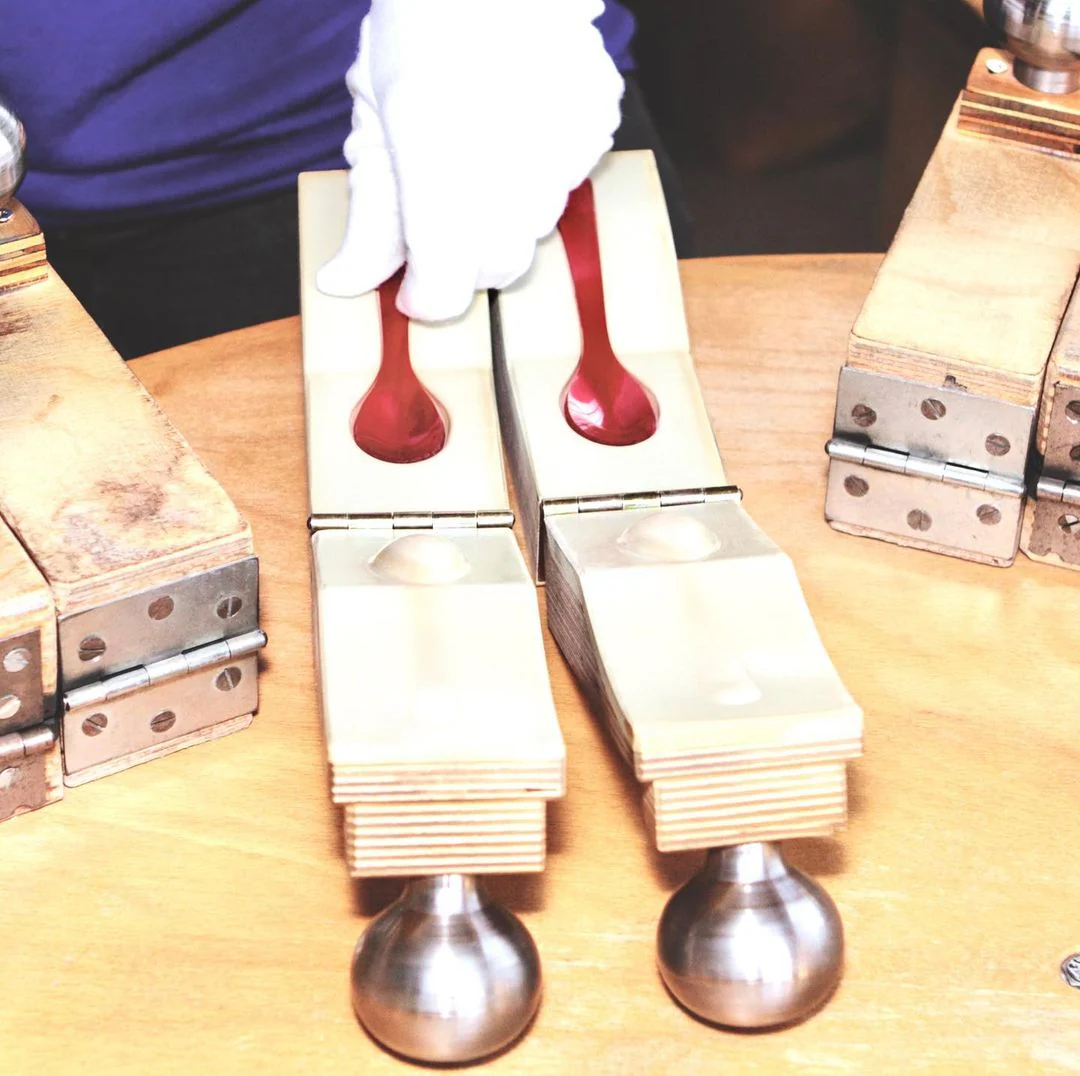 M Egg Spoon - Image 6