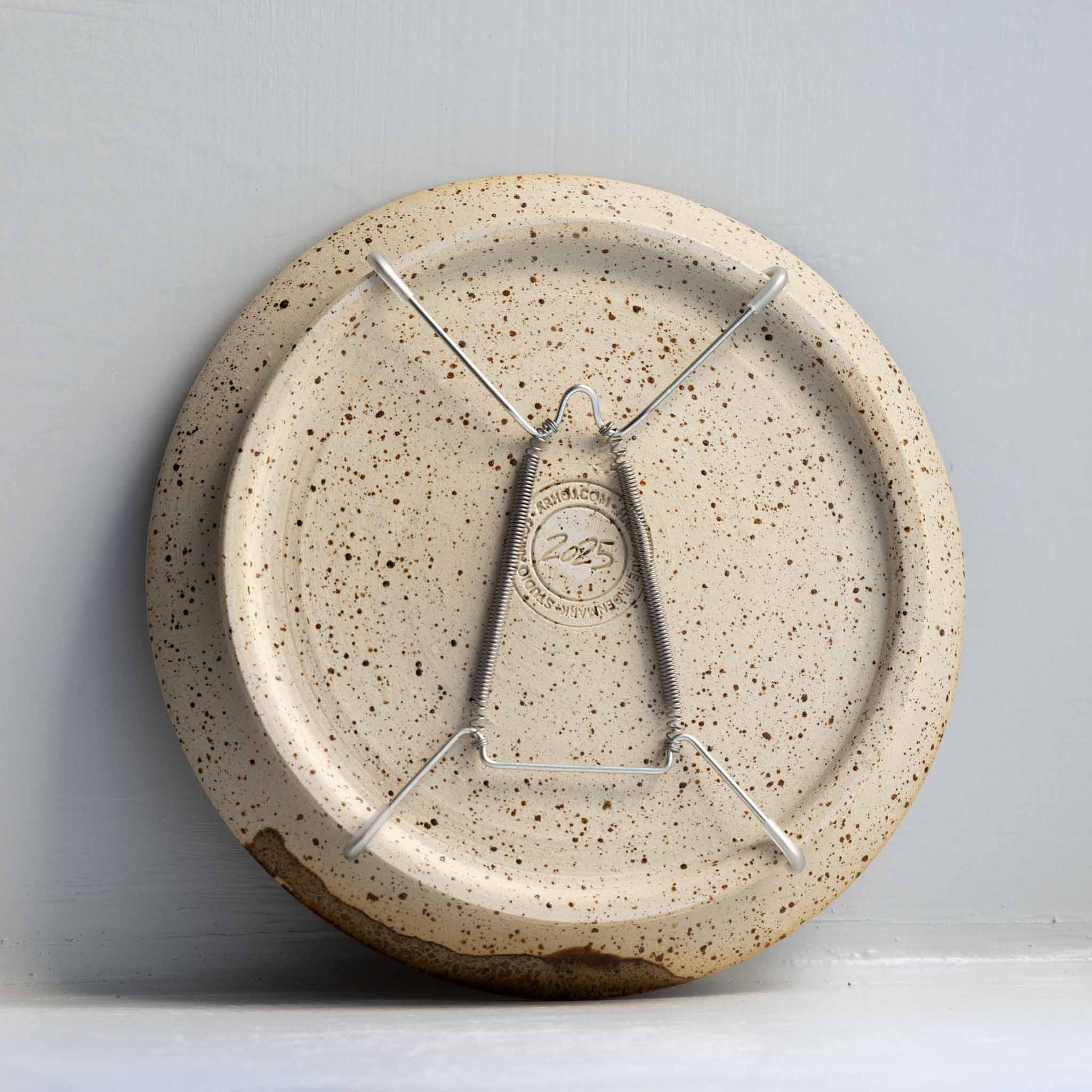 Wall Dish - Image 5