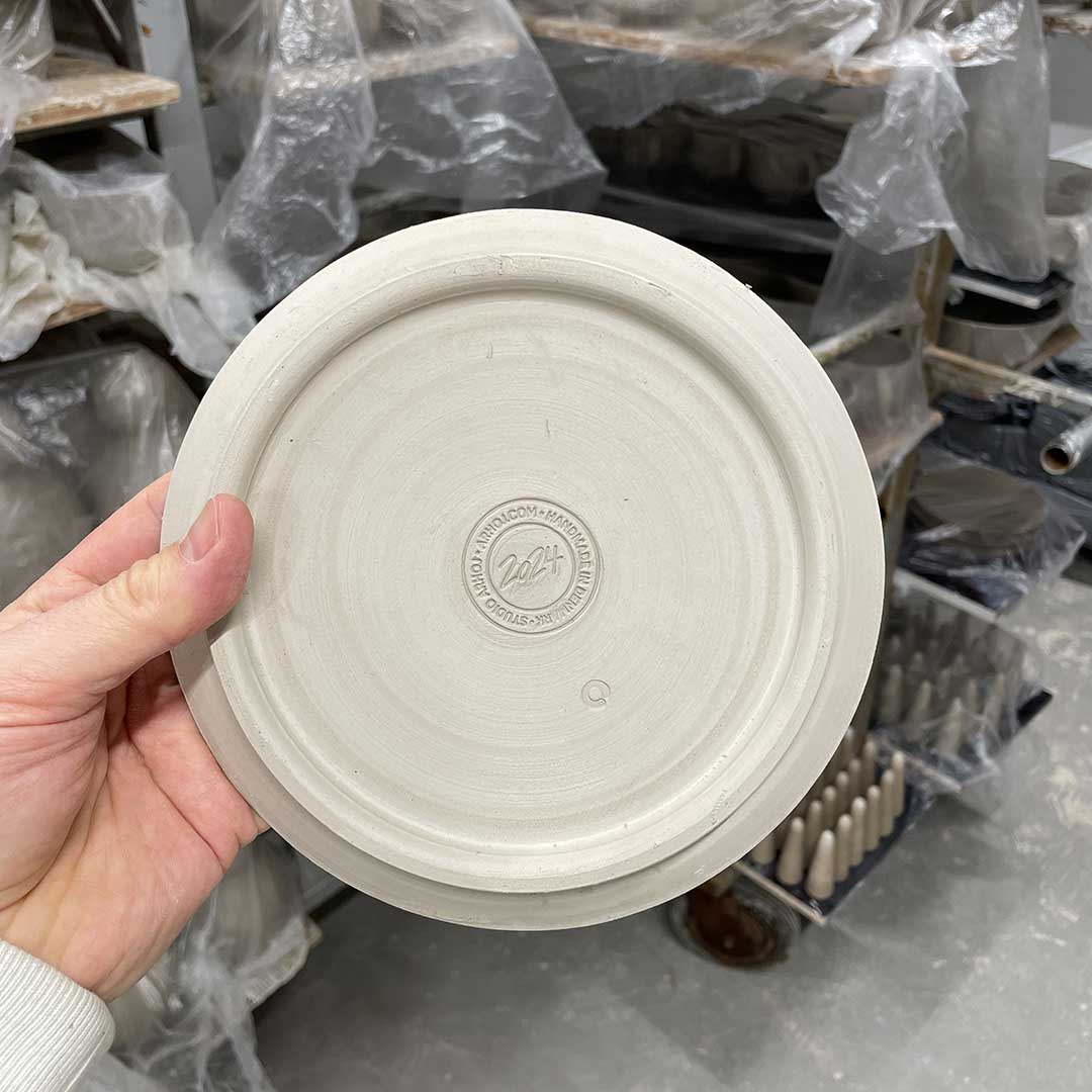 Wall Dish - Image 6