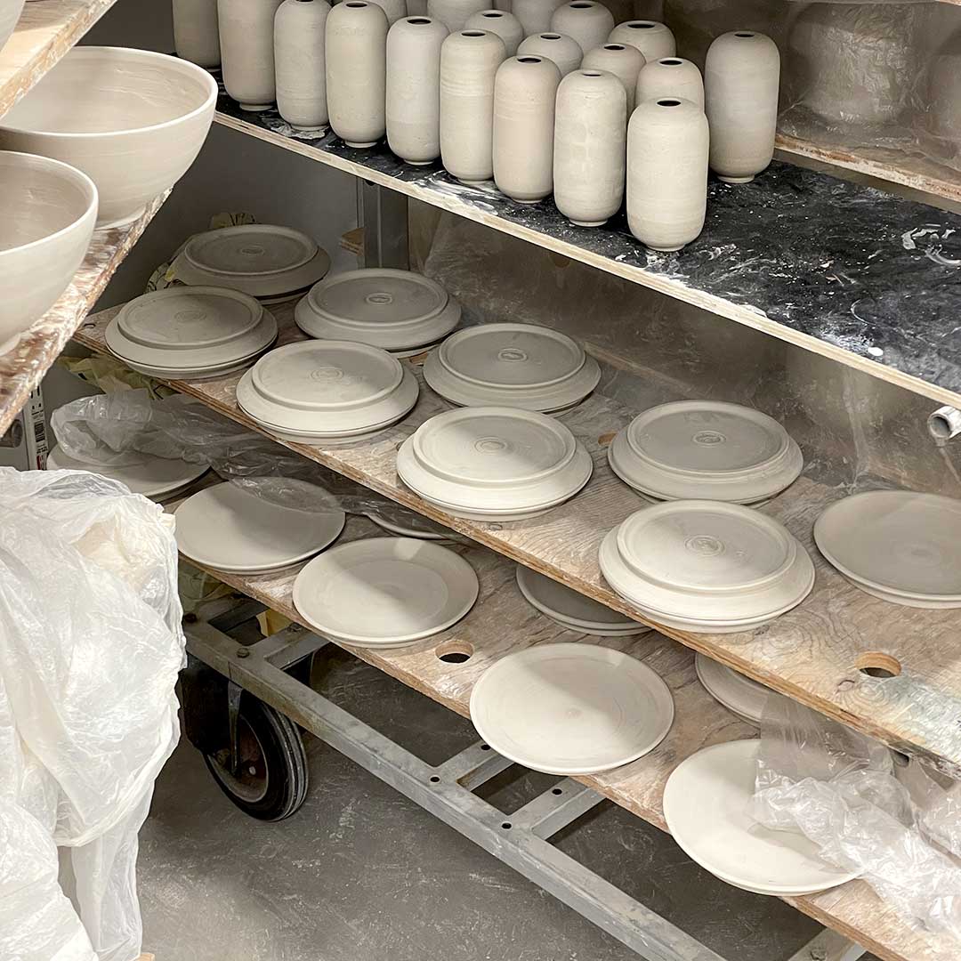Wall Dish - Image 7