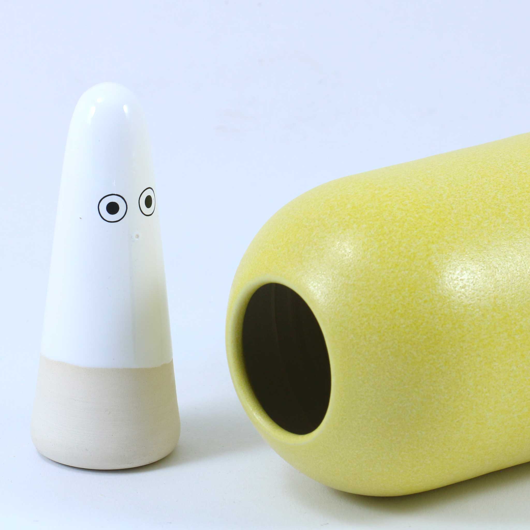 Yuki Vase - Image 4